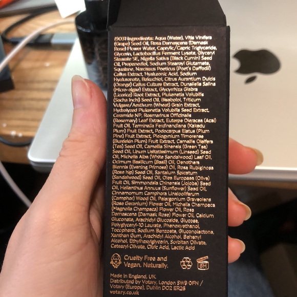 Votary Night Star Serum - Picture 4 of 6